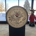 11 Canadian Mint